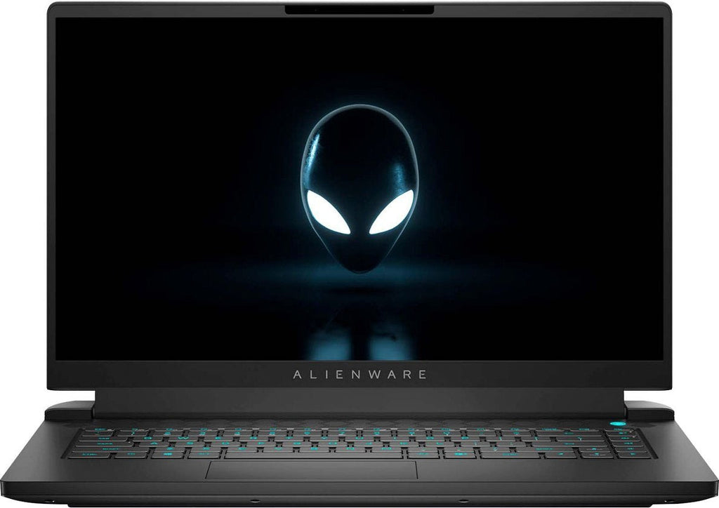Alienware m15 R7 240hz 15.6" Gaming Laptop - i7-12700H - 16GB RAM - 1 TB SSD - Dark Side of the Moon - Image 3