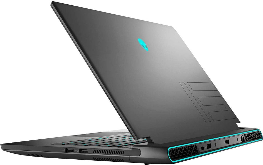 Alienware m15 R7 240hz 15.6" Gaming Laptop - i7-12700H - 16GB RAM - 1 TB SSD - Dark Side of the Moon - Image 2