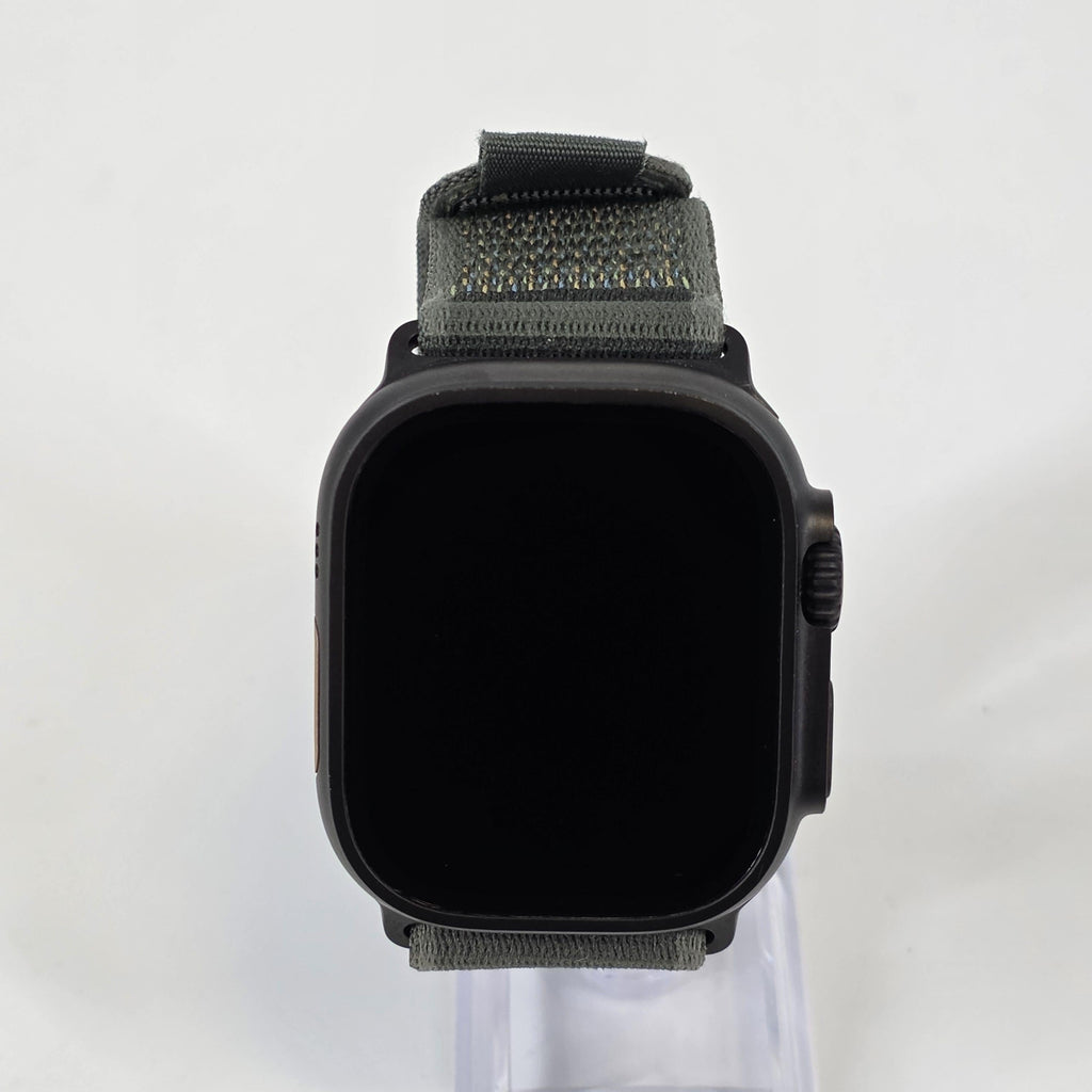 Apple Watch (Ultra 2) 49mm Black Unlocked 64GB - Image 2