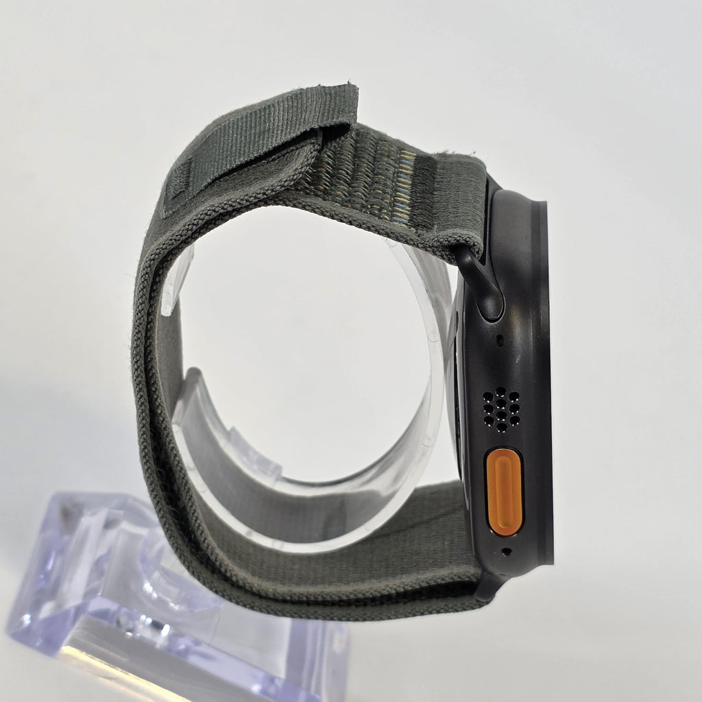 Apple Watch (Ultra 2) 49mm Black Unlocked 64GB - Image 3