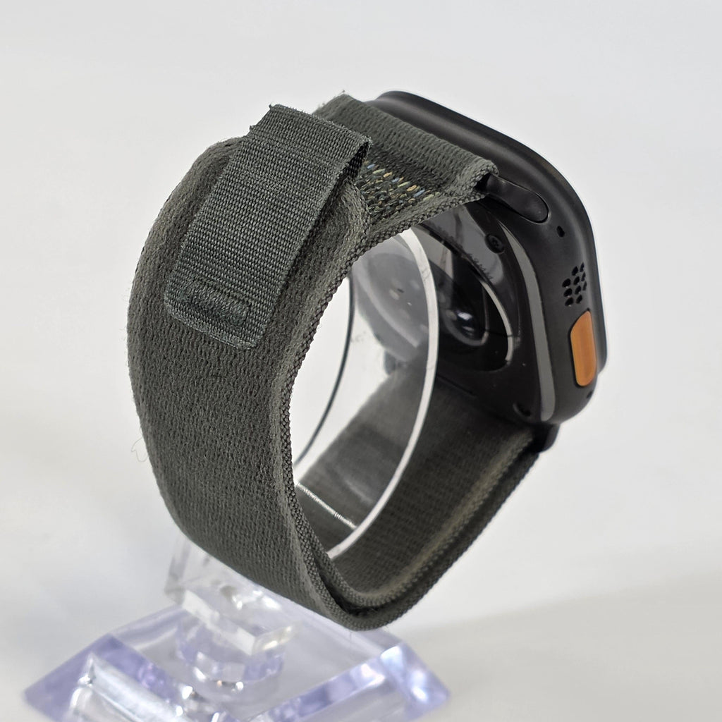 Apple Watch (Ultra 2) 49mm Black Unlocked 64GB - Image 4