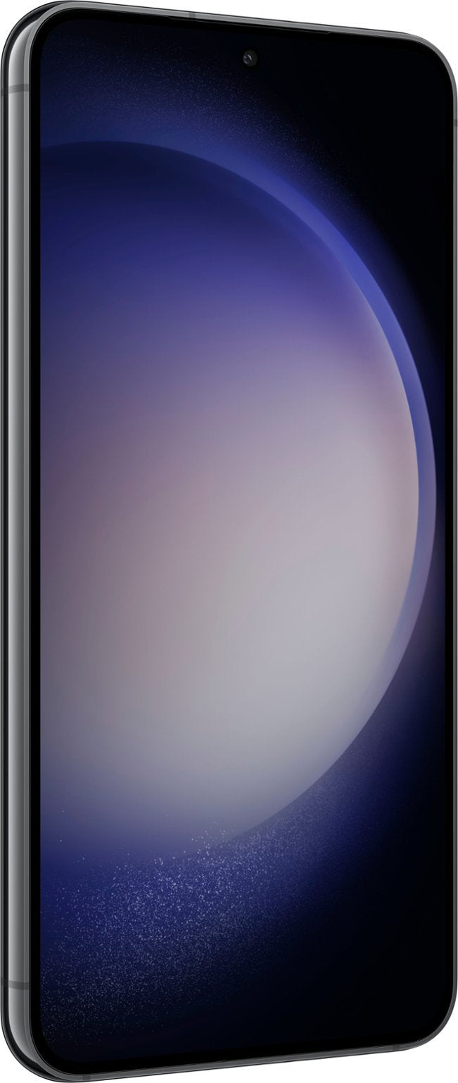 Unlocked - Samsung Galaxy S23 5G - 128GB - Phantom Black - SM-S911UZKAXAA - Image 2