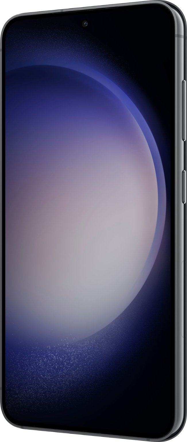 Unlocked - Samsung Galaxy S23 5G - 128GB - Phantom Black - SM-S911UZKAXAA - Image 3