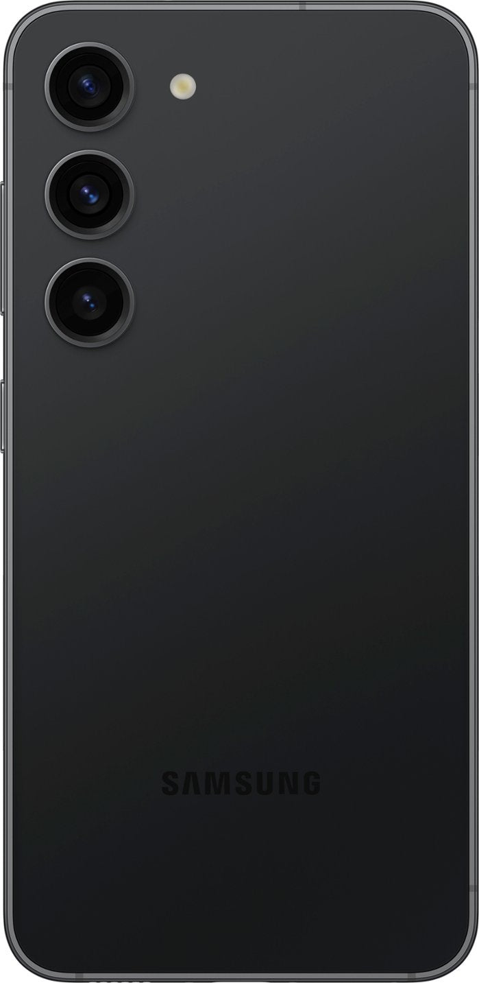 Unlocked - Samsung Galaxy S23 5G - 128GB - Phantom Black - SM-S911UZKAXAA - Image 4