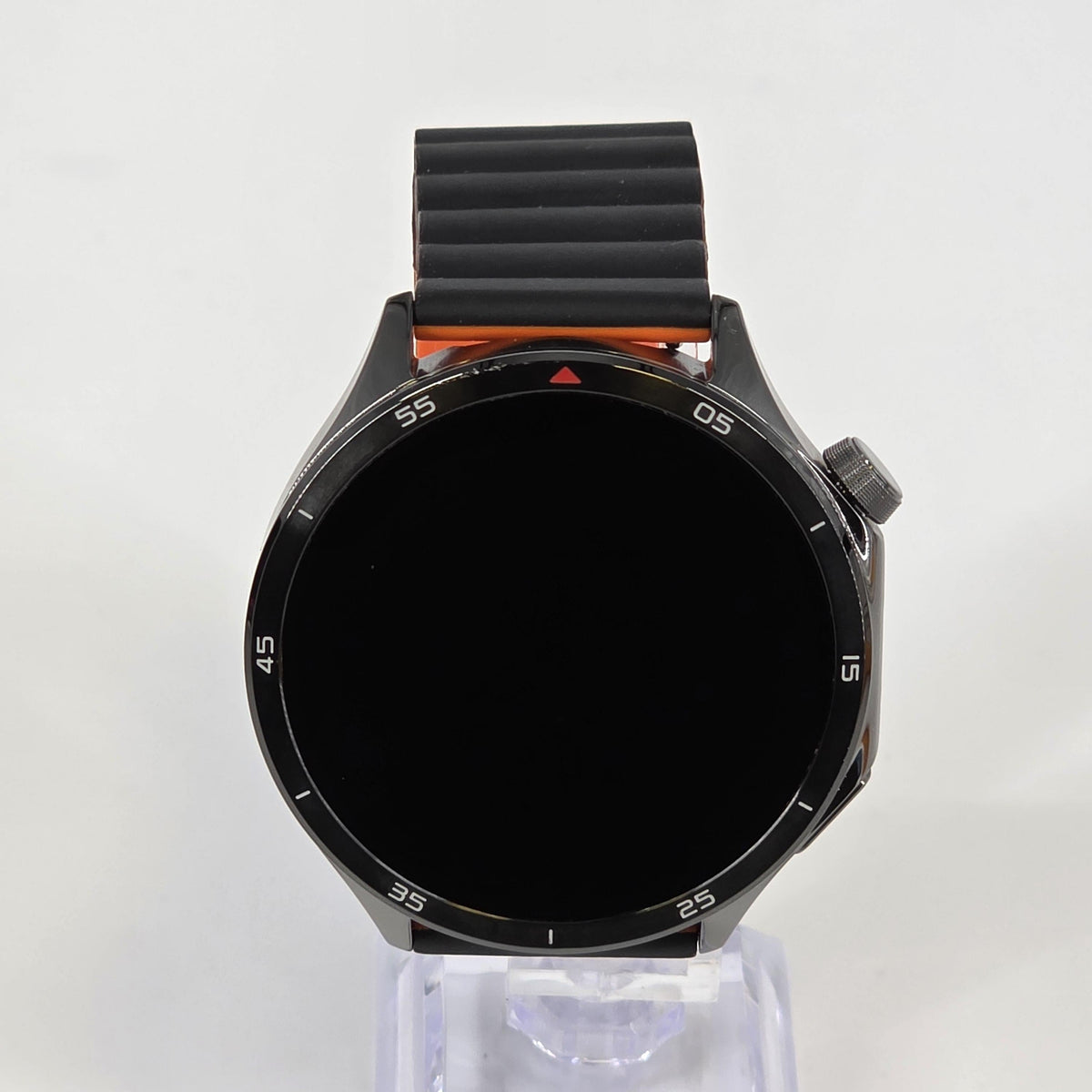 OnePlus Watch 3 46mm Black WiFi 32GB - Image 2