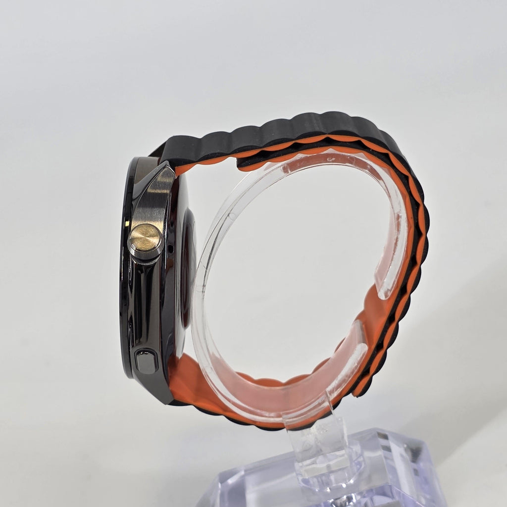 OnePlus Watch 3 46mm Black WiFi 32GB - Image 7