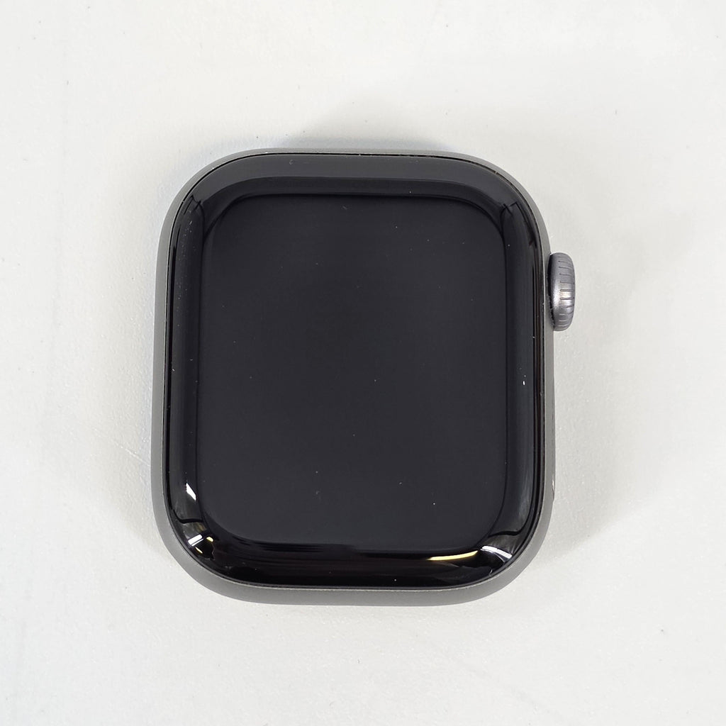 Apple Watch (Series 11) 42mm Space Gray WiFi 64GB - Image 2