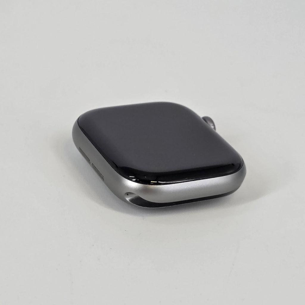 Apple Watch (Series 11) 42mm Space Gray WiFi 64GB - Image 4