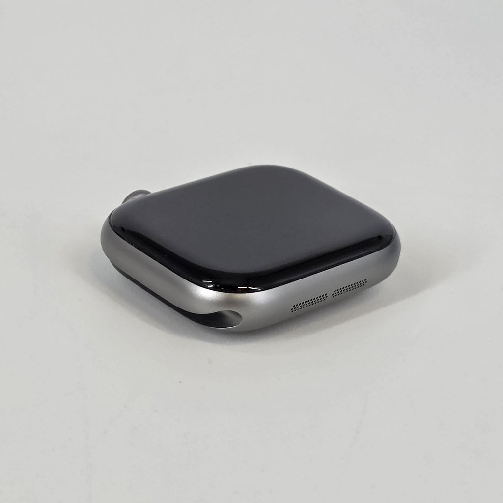 Apple Watch (Series 11) 42mm Space Gray WiFi 64GB - Image 5