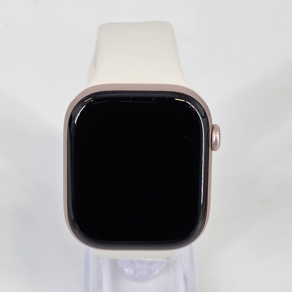 Apple Watch (Series 11) 46mm Rose Gold Unlocked 64GB - Image 2