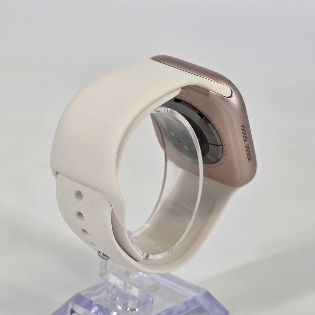 Apple Watch (Series 11) 46mm Rose Gold Unlocked 64GB - Image 4
