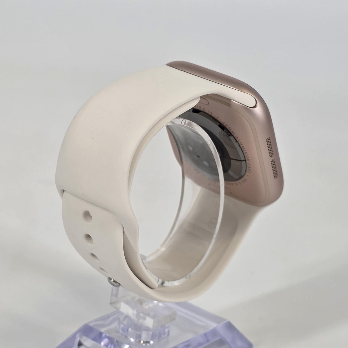 Apple Watch (Series 11) 46mm Rose Gold Unlocked 64GB - Image 4