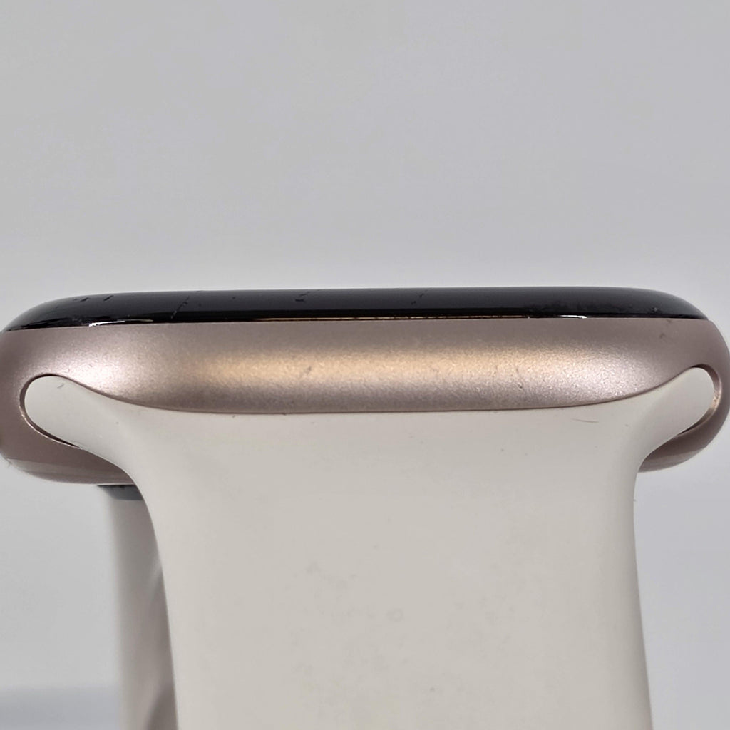Apple Watch (Series 11) 46mm Rose Gold Unlocked 64GB - Image 9