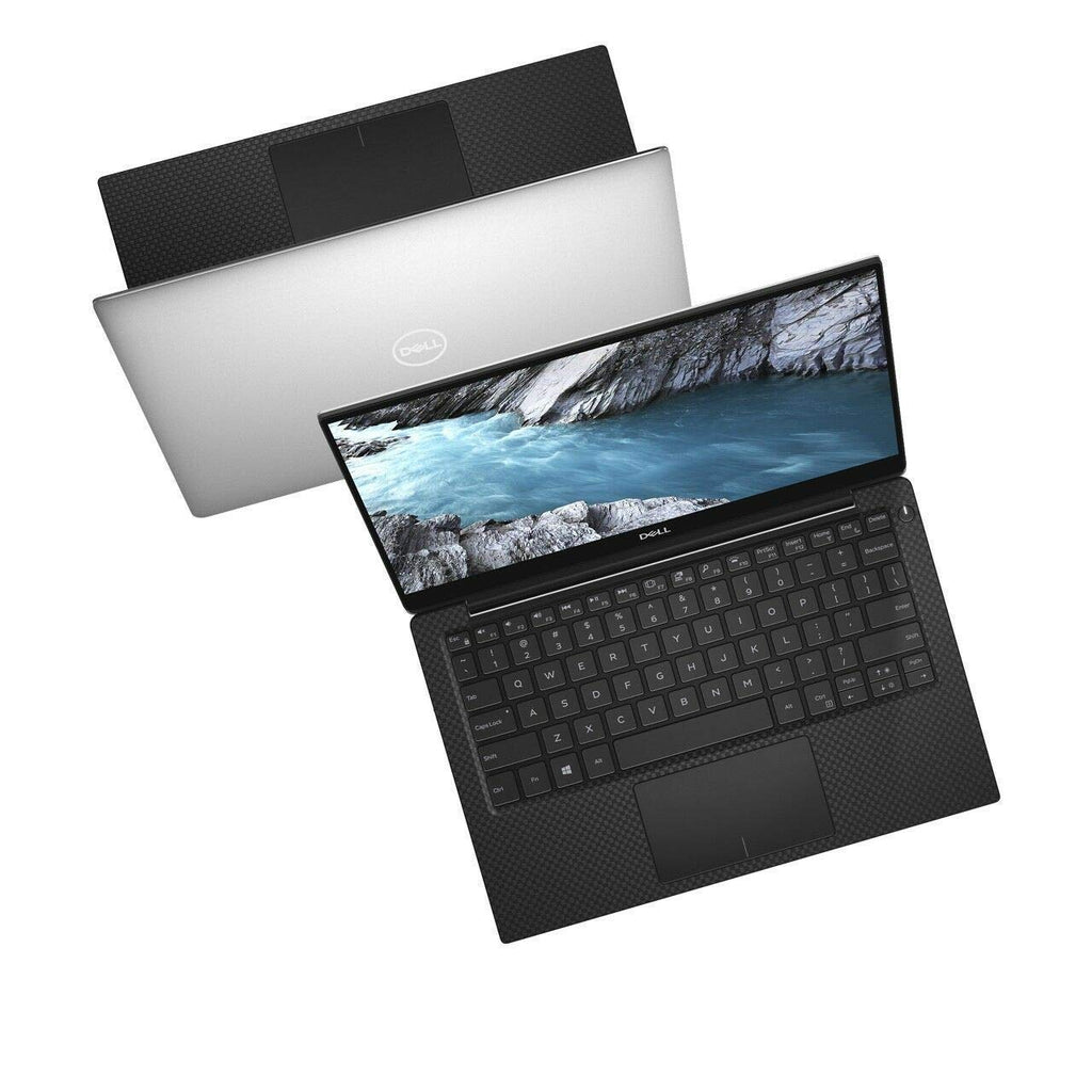 Dell XPS 13 Laptop 13.3", UHD, Intel Core i7-8565U, 16GB RAM, Intel UHD 620 Graphics, 256GB SSD - Image 2