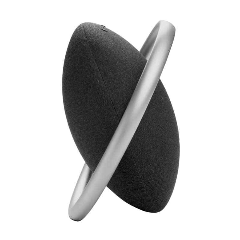 Harman Kardon Onyx Studio 8 - Black - HKOS8BLKAM - Image 2