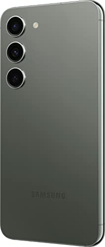 Unlocked Samsung Galaxy S23 5G - 128GB - Green - SM-S911UZGAXAA - Image 7