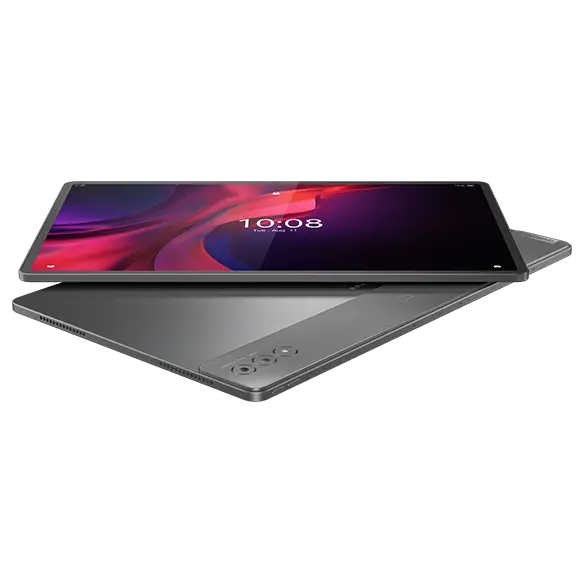 Lenovo - Tab Extreme - 14.5" Tablet - 256GB - Storm Grey - ZACF0001US - Image 4