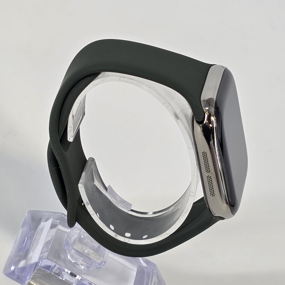 Apple Watch (Series 10) 42mm Natural Unlocked 64GB - Image 3