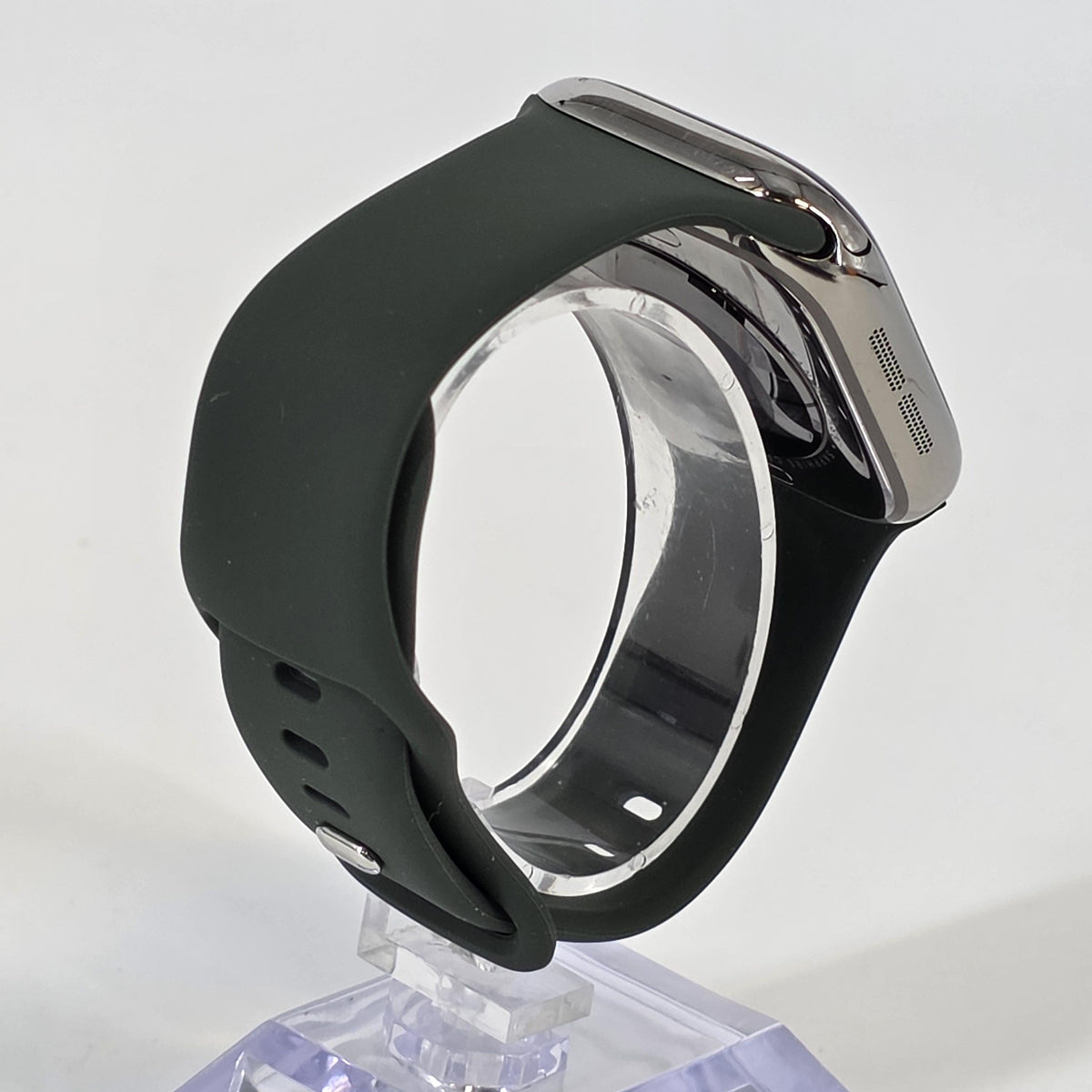 Apple Watch (Series 10) 42mm Natural Unlocked 64GB - Image 4