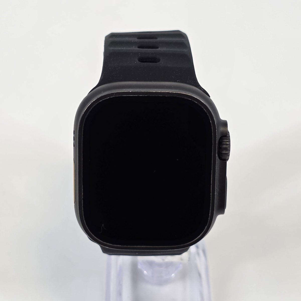 Apple Watch (Ultra 2) 49mm Black Unlocked 64GB - Image 2