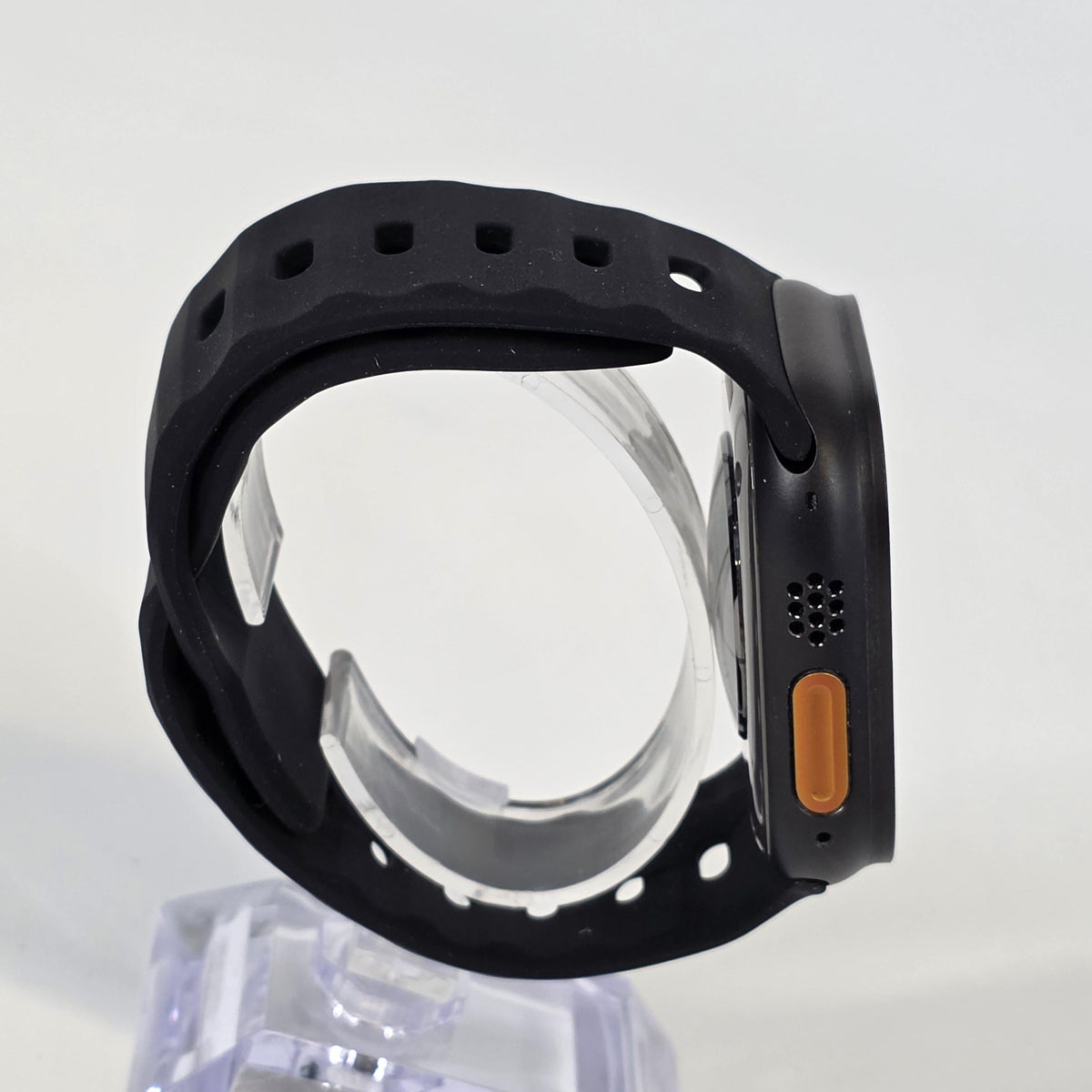 Apple Watch (Ultra 2) 49mm Black Unlocked 64GB - Image 3