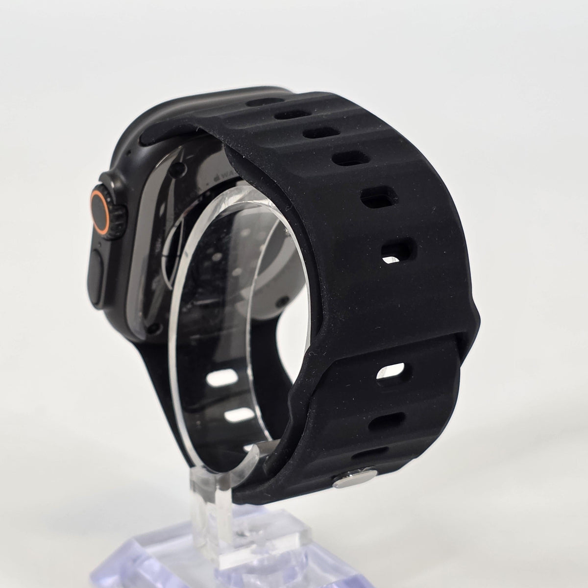 Apple Watch (Ultra 2) 49mm Black Unlocked 64GB - Image 6