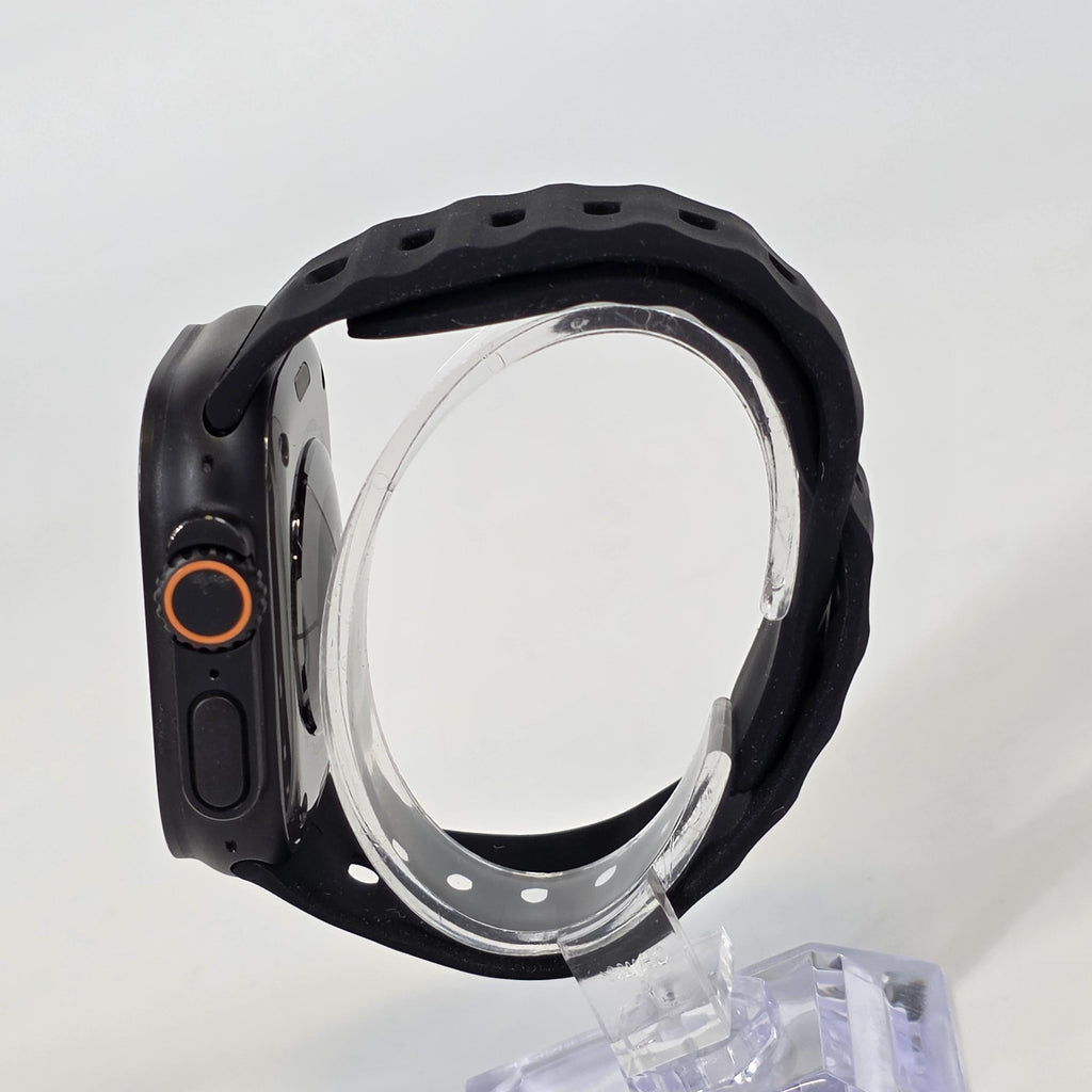 Apple Watch (Ultra 2) 49mm Black Unlocked 64GB - Image 7
