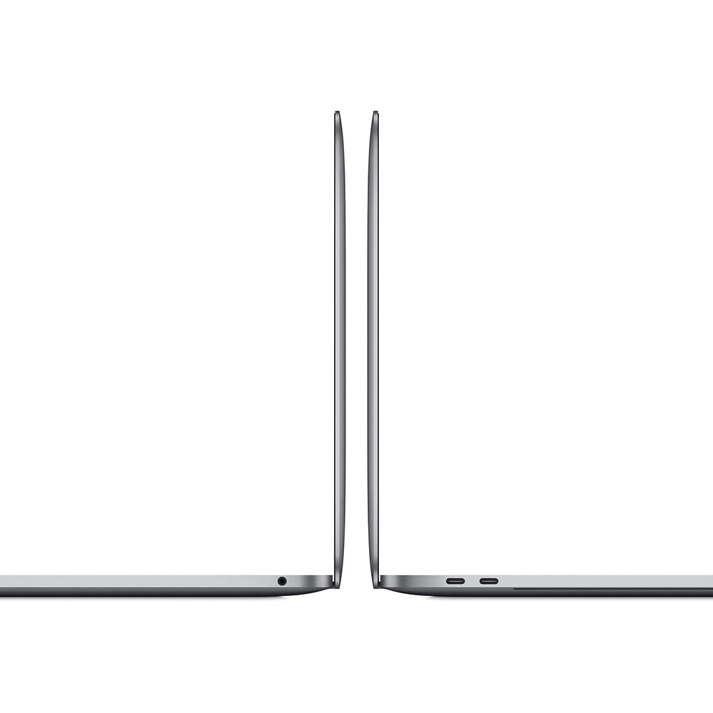 Apple MacBook Pro - 13" Display w/ Touch Bar - Intel Core i5 - 8GB RAM - 256GB SSD - Space Gray - Image 4