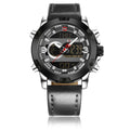 Digital Military Sport Watch - 2