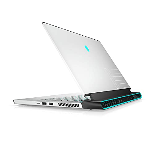 Alienware - m15 R4 - 15.6" FHD Gaming Laptop - Intel Core i7 10870H - 16GB Memory - NVIDIA RTX 3070 - 1TB SSD - Image 6