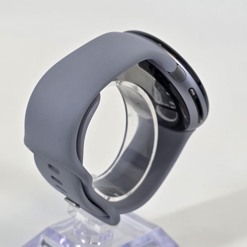 Google Pixel Watch 4 45mm Satin Moonstone Unlocked 32GB - Image 4