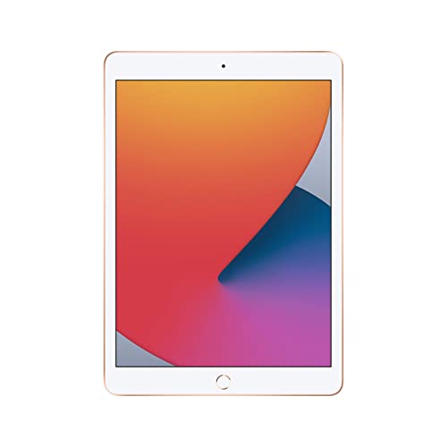 Apple iPad 10.2" 8th Gen (2020) (WiFi Only) - 32GB - Rose Gold -MYLC2LL/A - Image 5