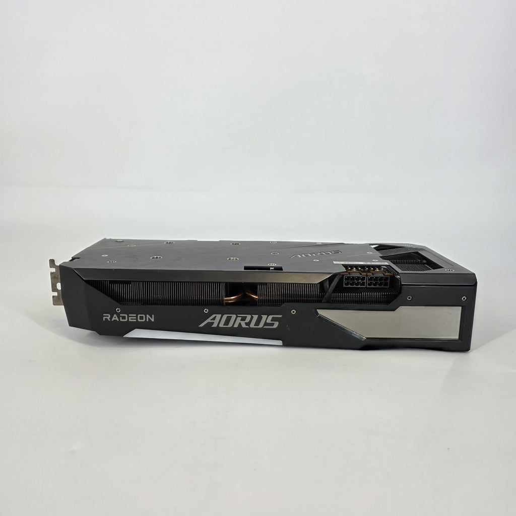 AMD Radeon RX 6800 XT 16GB RAM - Image 3