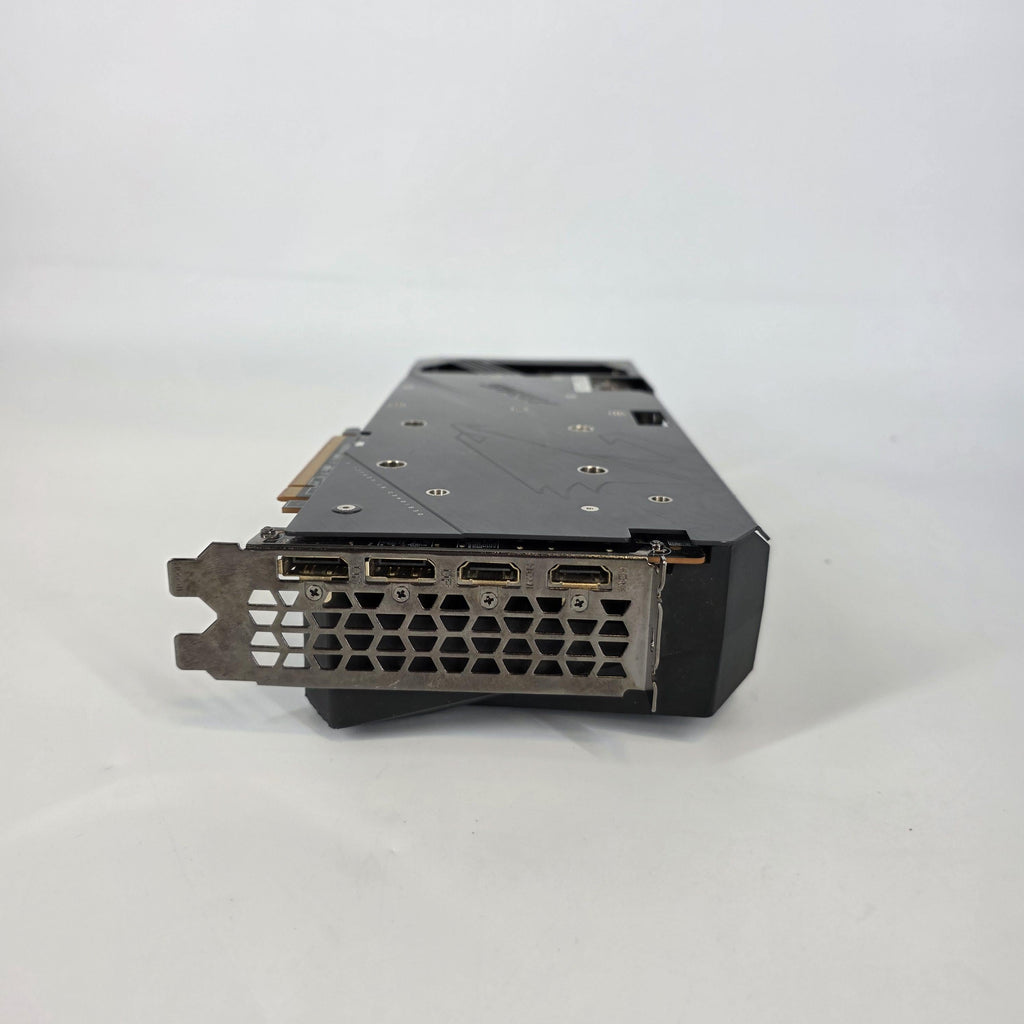 AMD Radeon RX 6800 XT 16GB RAM - Image 4