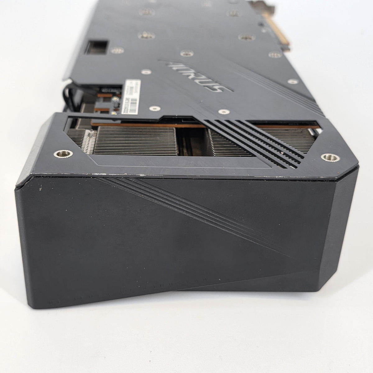 AMD Radeon RX 6800 XT 16GB RAM - Image 7