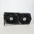 Nvidia Geforce Rtx 3050 8GB RAM