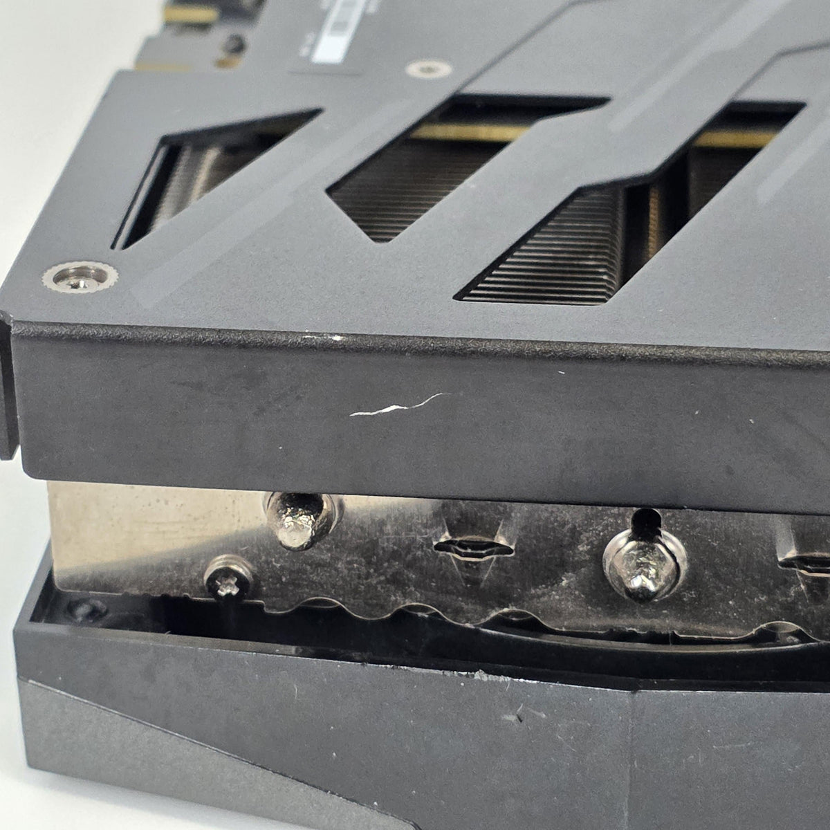 Nvidia Geforce Rtx 3050 8GB RAM - Image 11
