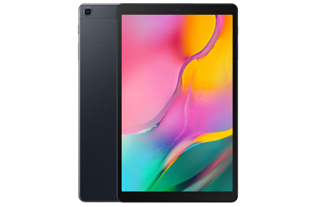Samsung Galaxy Tab A 10.1"" SM-T510N 64GB Wifi - Black - SM-T510NZKFXAR - Image 2