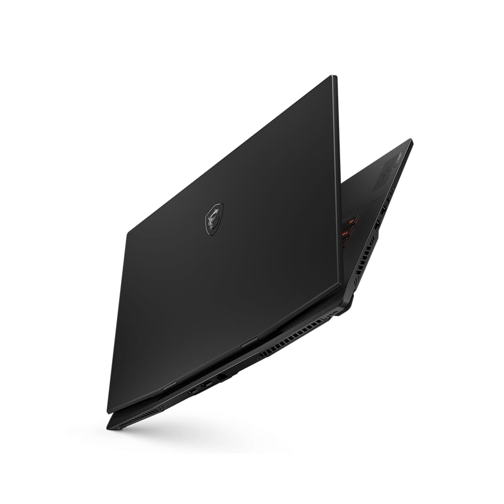 MSI - Stealth 17.3 144hz Gaming Laptop - Intel Core i7-12700H - NVIDIA GeForce RTX 3060 - 1TB SSD - 16GB RAM - Image 8