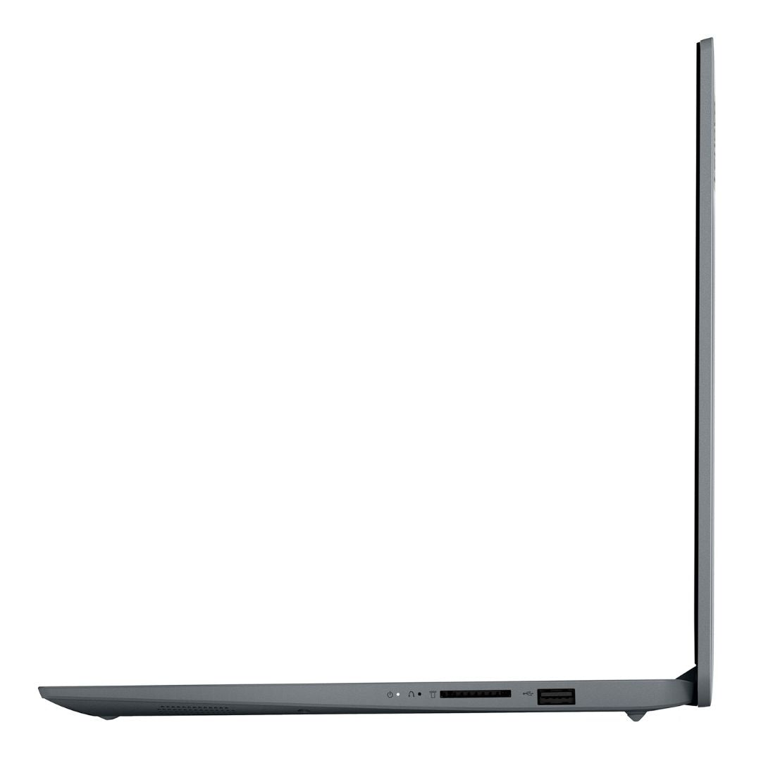 Lenovo Ideapad 1 – 15.6 FHD Touch – Ryzen 7 5700U – 12GB RAM – 512GB SSD – Cloud Gray – 82R4002PUS - Image 4