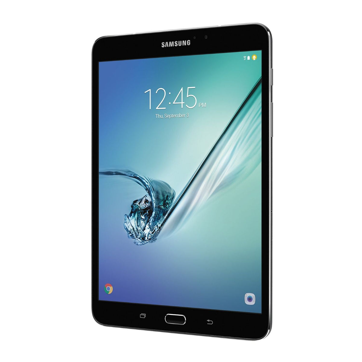 Samsung Galaxy Tab S2 - 8" - 32GB - Black - SM-T713NZKEXAR - Image 6