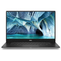 Dell XPS 15 - 15.6"" i7-9750H - 16GB RAM - 512GB SSD - NVIDIA GeForce GTX 1650 - Silver - 8PNC3