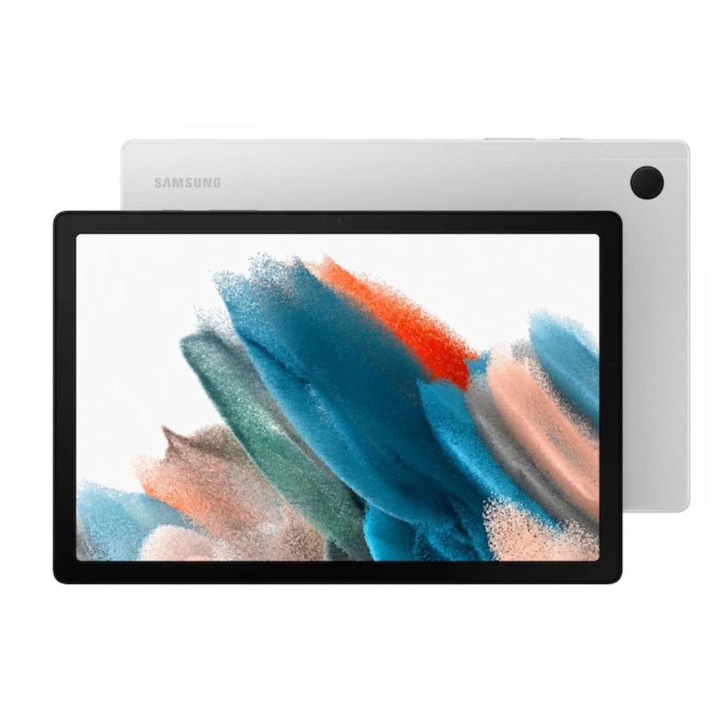 SAMSUNG Galaxy Tab A8 10.5 32GB Silver - SM-X200NZSAXAR - Image 6