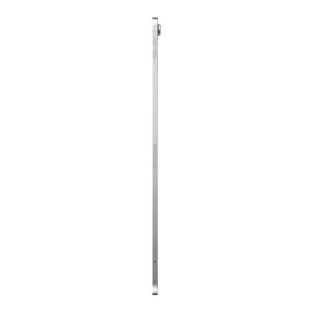 Apple iPad Pro 3rd Gen (12.9 inches, WiFi + Cellular, 64GB) - 2018 - Silver - MTHU2LL/A - Image 5