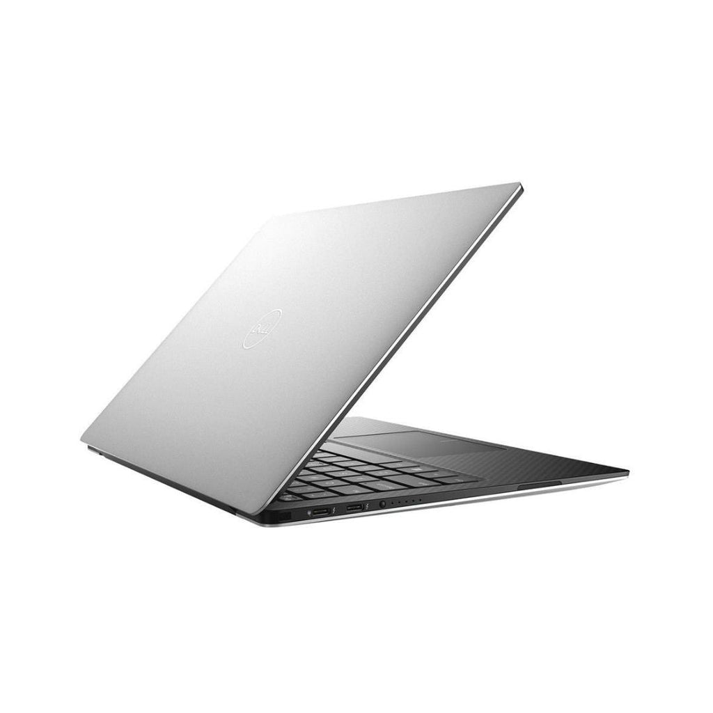 Dell - XPS 13.3" 4K Ultra HD Touch-Screen Laptop - Intel Core i7-8550U - 16GB RAM - 512GB SSD - XPS9370-7392SLV - Image 5