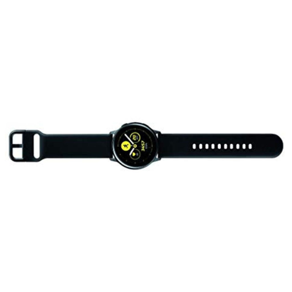 SAMSUNG Galaxy Watch Active (40mm), phone,Black - US Version with Warranty - SM-R500NZKAXAR - Image 6