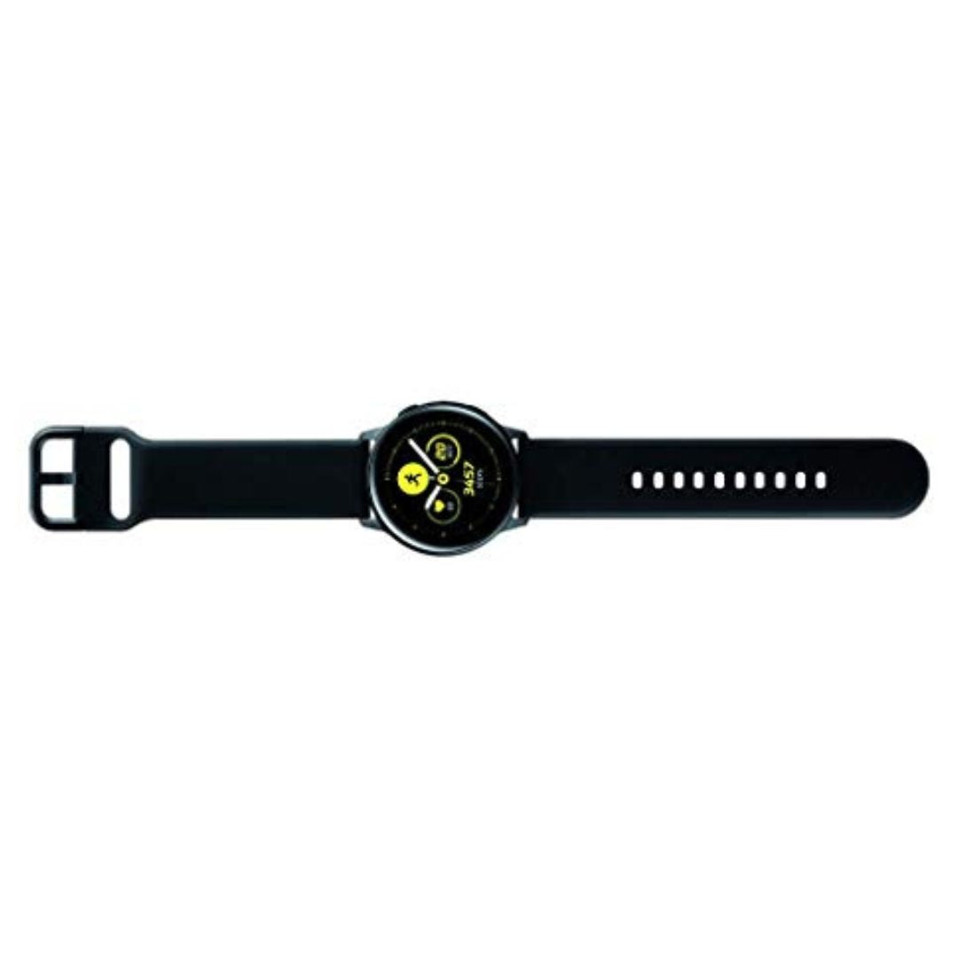 SAMSUNG Galaxy Watch Active (40mm), phone,Black - US Version with Warranty - SM-R500NZKAXAR - Image 6