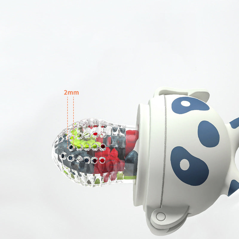 Baby Food & Fruit Feeder - Image 5