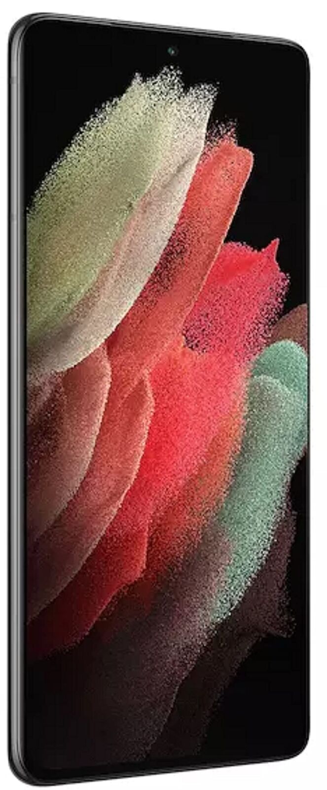 Verizon - Samsung Galaxy S21 Ultra 5G - 128GB - Phantom Black - SM-G998UZKAVZW - Image 6
