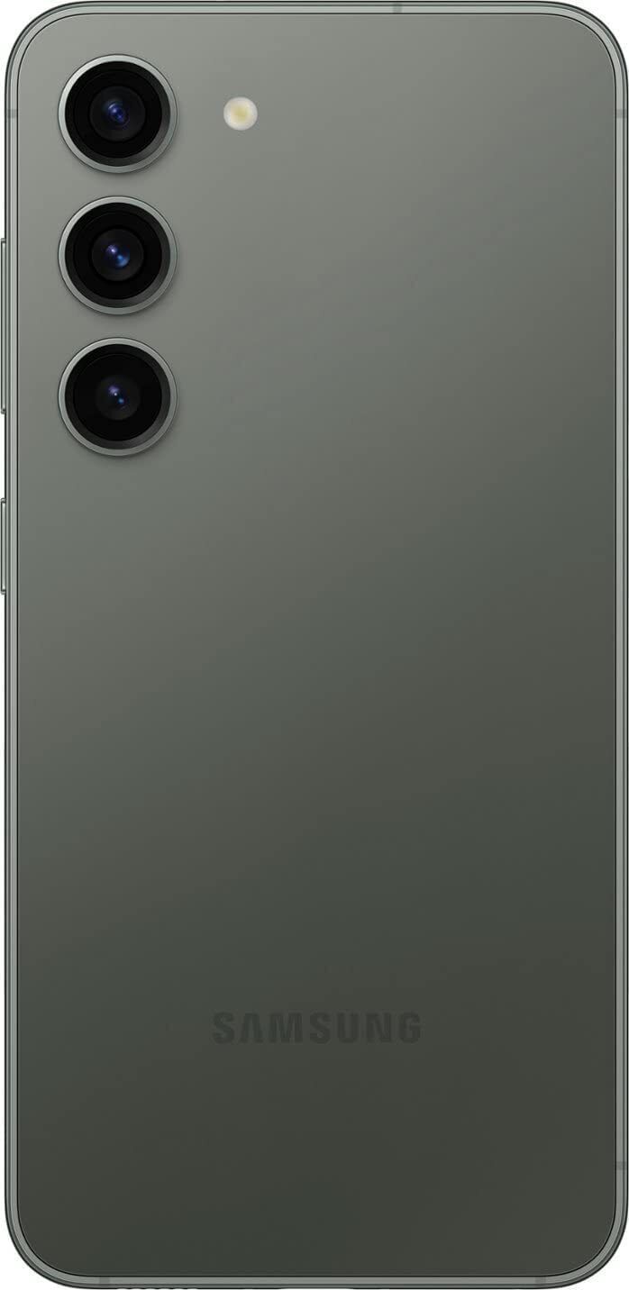 Unlocked - Samsung Galaxy S23 5G - 256GB - Green - SM-S911UZGEXAA - Image 4